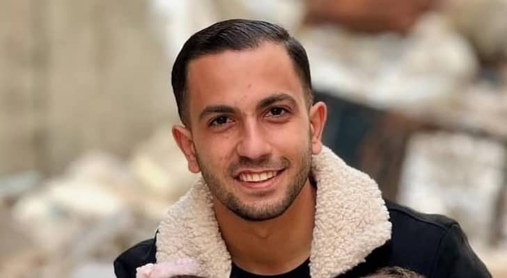 "وثق الحرب على غزة حتى آخر أيامه" ..  "ميتا" تغلق حساب أنس الشريف على "إنستجرام"