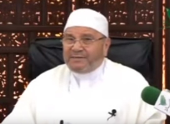 أقربُ الناس إليك زوجتك  ..  درس هام 