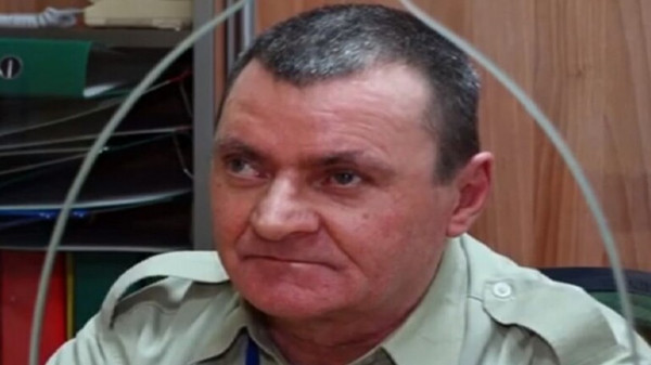 أعمى منذ 20 عاماً يستعيد بصره  بأعجوبة بعد صدم سيارة له بقوة  ..  صور 