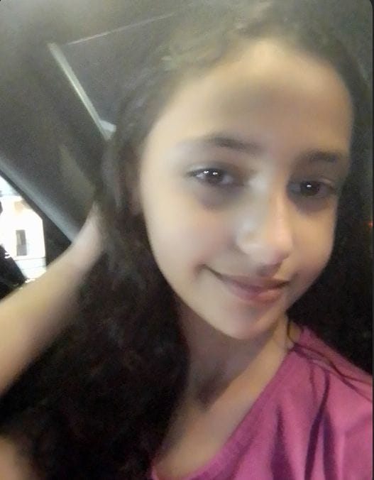 ميرال السنجلاوي  ..  كل عام وأنت بخير