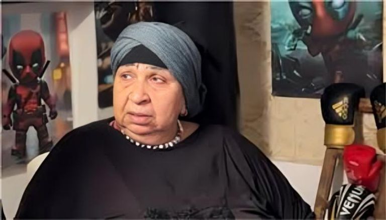 داخل منزلها ..  تفاصيل الساعات الأخيرة في حياة فاطمة كشري