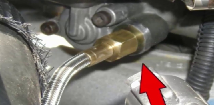 ماذا تعرف عن  منظم ضغط الوقود بالسيارة كقطعة منسيه ولكنها شديدة الأهمية