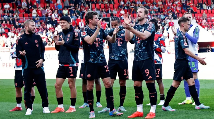 أسطورة بايرن يرفض الانتقال إلى سينسيناتي أو فيورنتينا