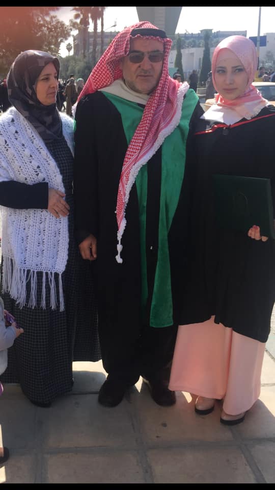 الماجستير ل سندس فواز عبد الحق
