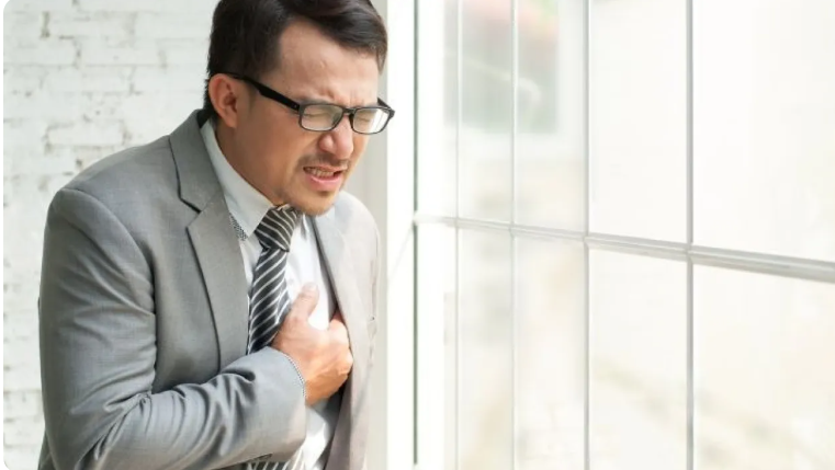 ما الأمراض التي تصيب الأثرياء؟