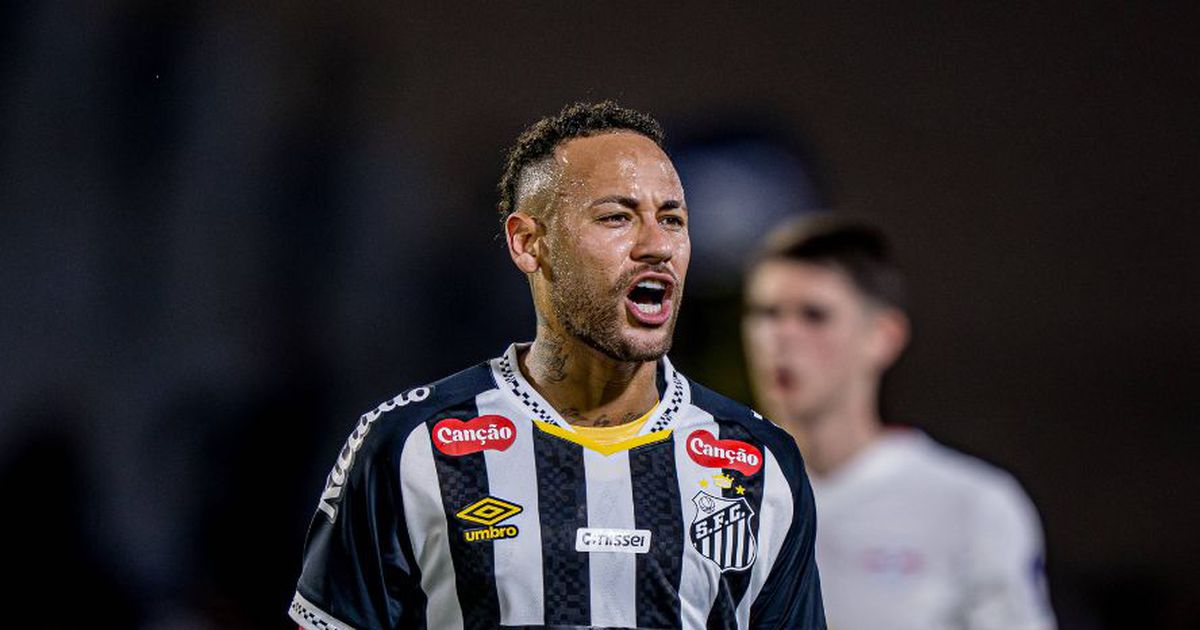 «أهان النساء» لسان نيمار يهدده بالغياب عن كأس العالم 2026