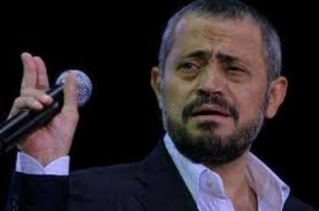هذا ما قاله جورج وسوف للجمهور قبل انسحابه من حفل عمان
