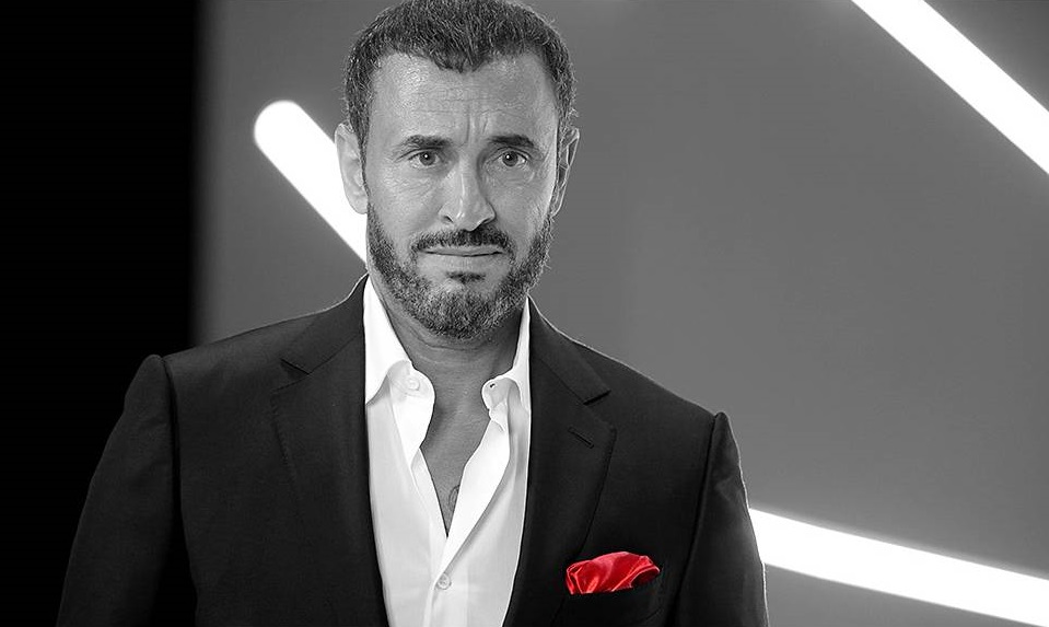 ما السبب لمحاولة خطيبة كاظم الساهر قتله؟