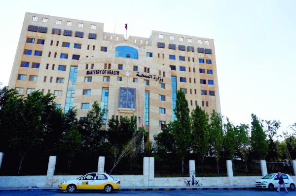 بالاسماء  .. مدعوون للمقابلات الشخصية في وزارة الصحة