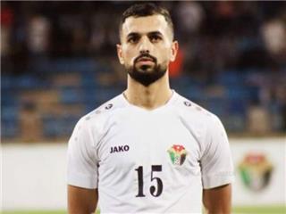 قطر: نادي الخور يضم المحترف الأردني إبراهيم سعادة