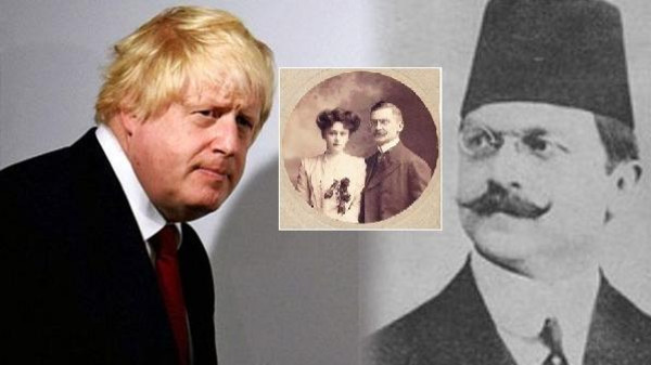 رئيس وزراء بريطانيا المقبل بعد كاميرون أصله تركي مسلم