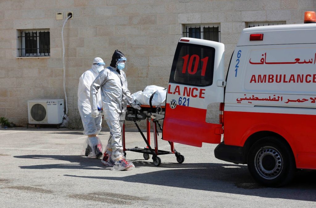 فلسطين: 26 حالة وفاة ودفعة كبيرة من الإصابات بفيروس كورونا خلال الـ24 ساعة الماضية