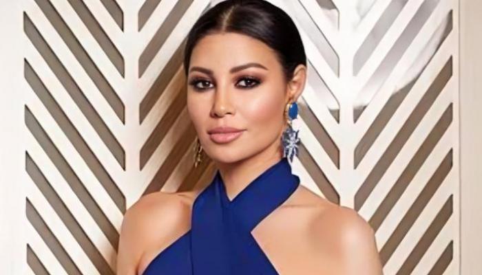 الفنانة المصرية أروى جودة تتحدث عن أزمتها الصحية ومعاناة والدها مع ألزهايمر