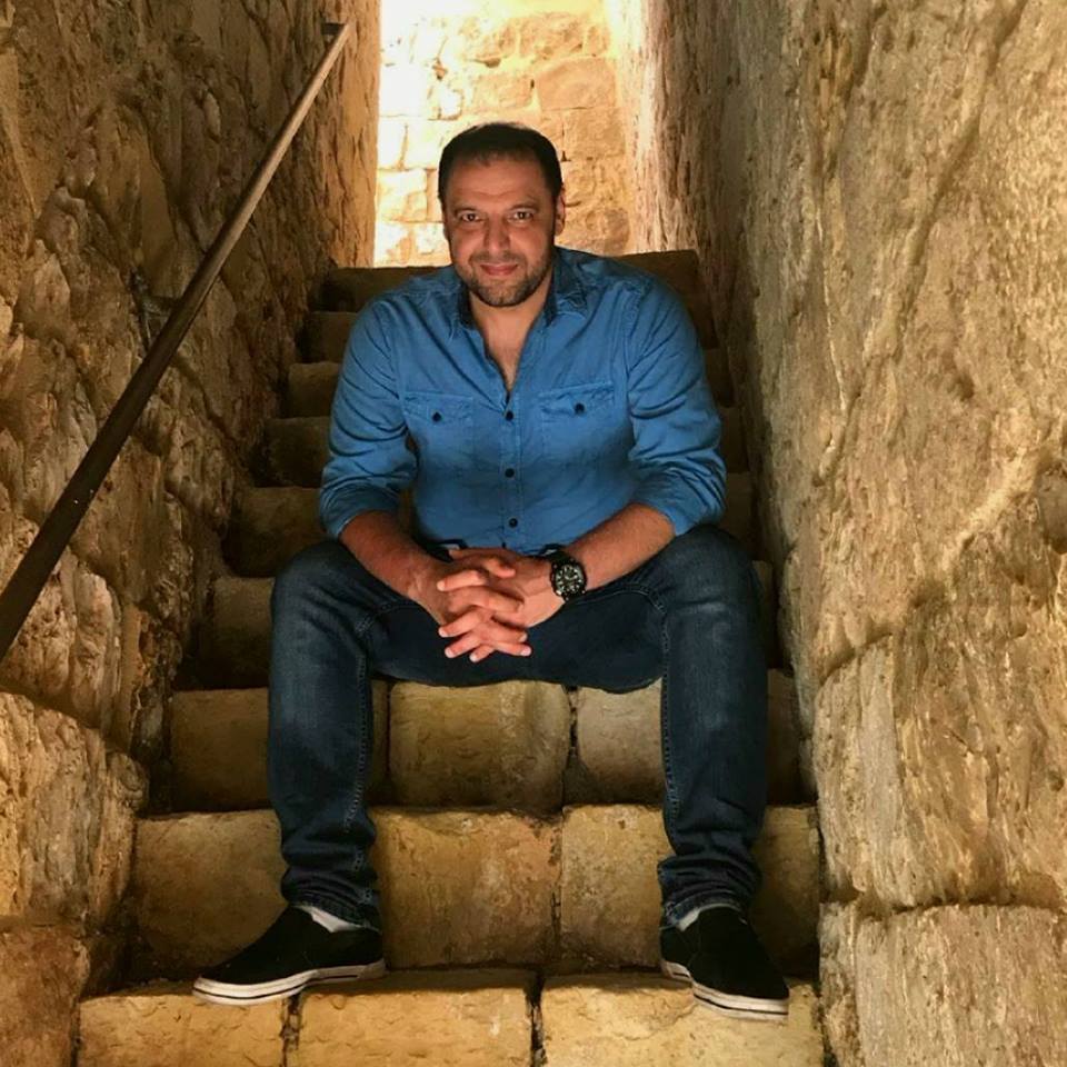 منذر جرادات  .. عيد ميلاد سعيد