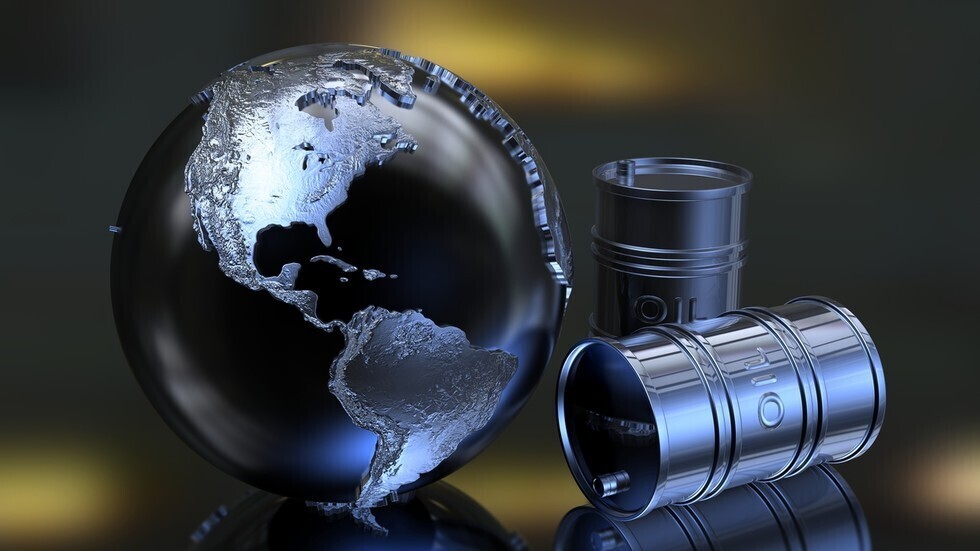 هبوط اسعار النفط 