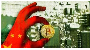 انتعاش تعدين البيتكوين في الصين رغم الحظر منذ 2021