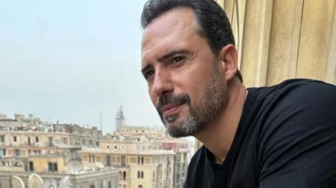 ظافر العابدين: أتبع قلبي وقد أتزوج فتاة تصغرني بـ25 سنة