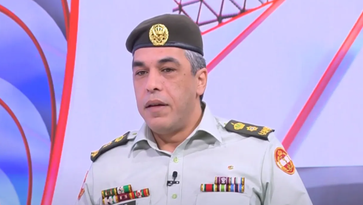 إنجاز طبي أردني ..  إجراء عملية جراحية لترميم عنق مريض هي الأولى من نوعها بالعالم