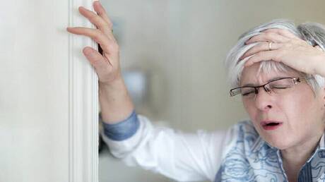 ما سبب حساسية البعض لتغيرات الطقس؟