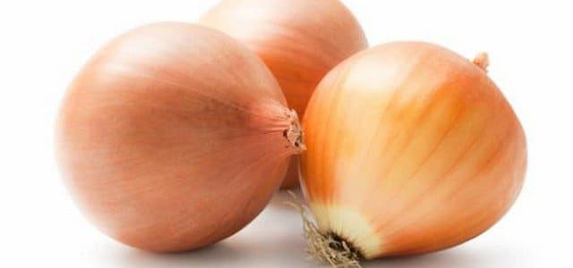 معنى حلم البصل في المنام
