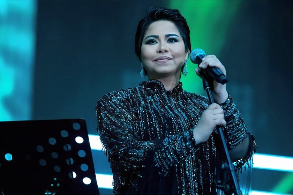 مصر ..  إحالة الفنانة شيرين عبد الوهاب إلى المحاكمة