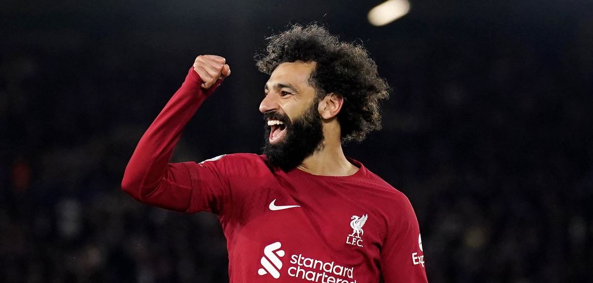 عرض جديد بمبلغ ضخم ..  اتحاد جدة يتمسك بحسم صفقة صلاح