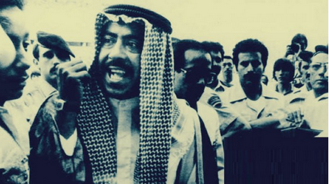 4 أحداث هزّت ملاعب كرة القدم: عندما نزل الشيخ فهد للملعب لإلغاء هدف فرنسا في مرمى الكويت