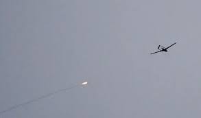 روسيا تعلن إسقاط 10 طائرات مسيرة أوكرانية كانت متجهة إلى موسكو