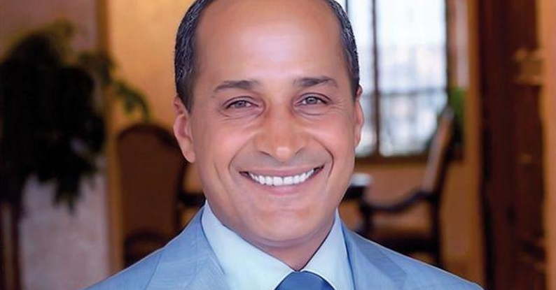 زياد المناصير  .. شمس ساطعة في سماء المملكة