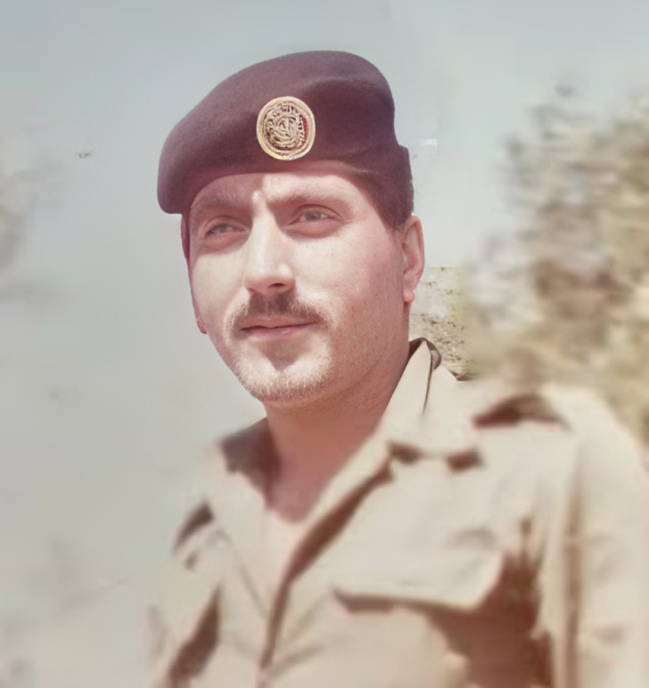 د. مفضي المومني يكتب: خدمة العلم… ذكريات لا تنسى .. ! 