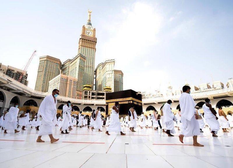 السعودية ..  غرامات طائلة لـ288 مخالفا لأنظمة الحج