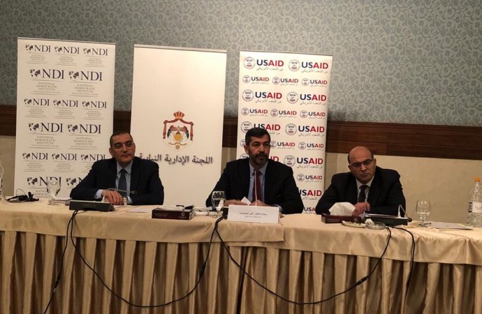 الحجاحجة: العلاقة بين "النواب" ومجالس المحافظات تكاملية