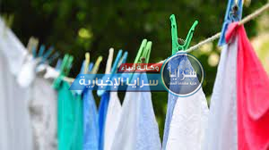 رجل يطلب تطليق زوجته ويبرر: "الجيران بيقولوا مراتك بتسرق هدومنا"