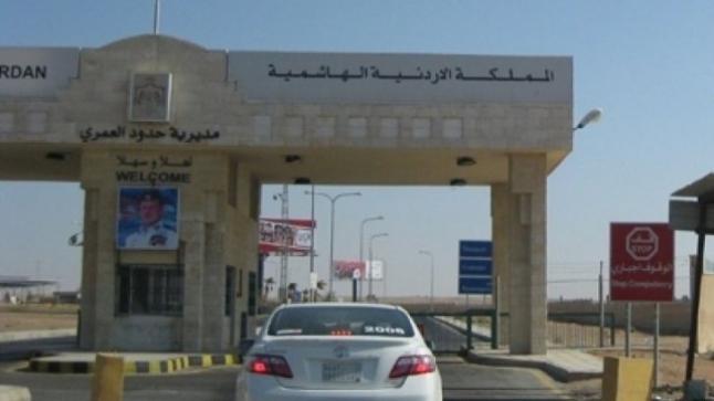  أمام وزير الداخلية ..  حدود السعودية مازالت مغلقة بسبب المنصة