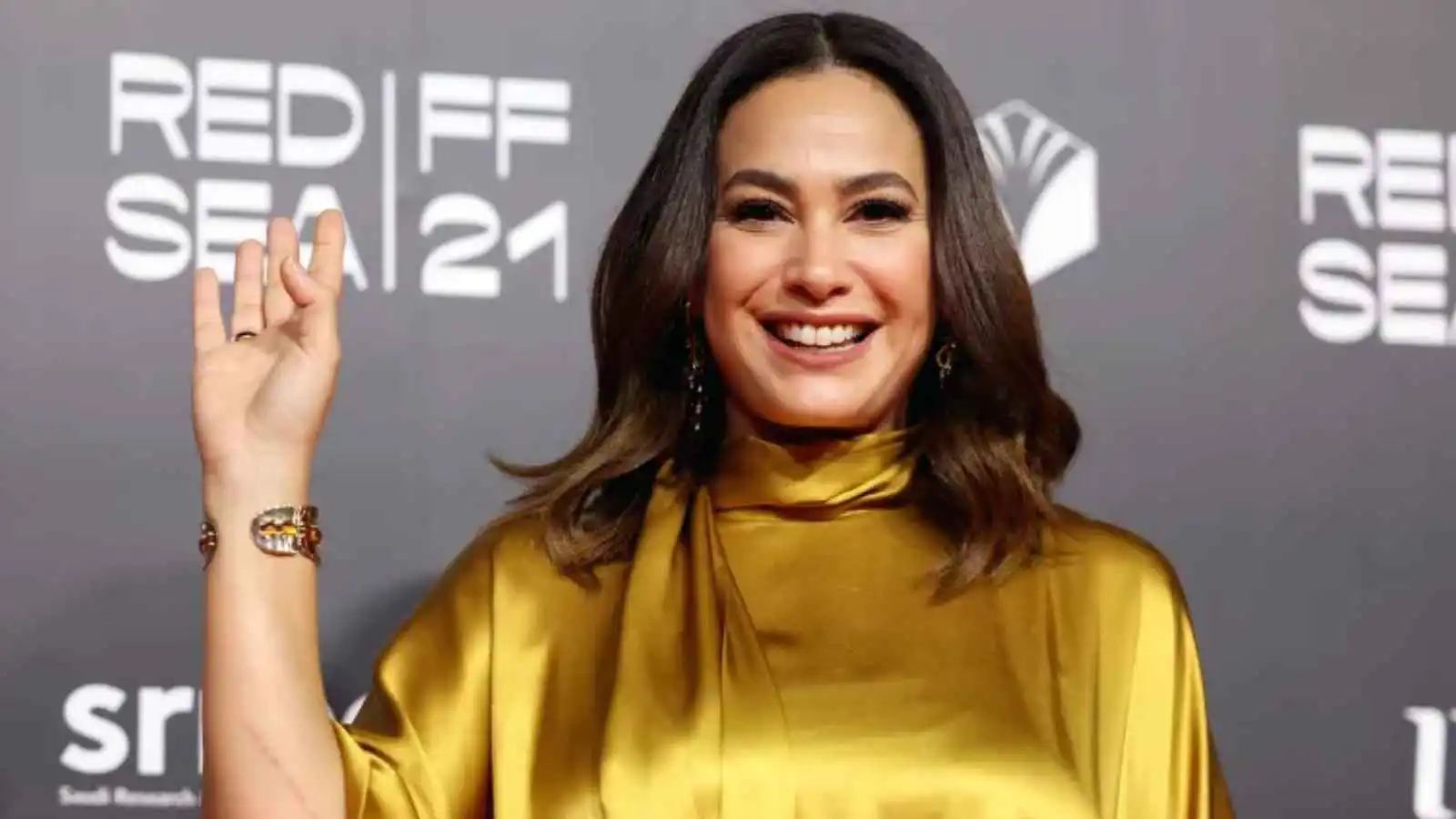 هند صبري تكشف تناقضات "غرام" في مسلسل "مناعة" 