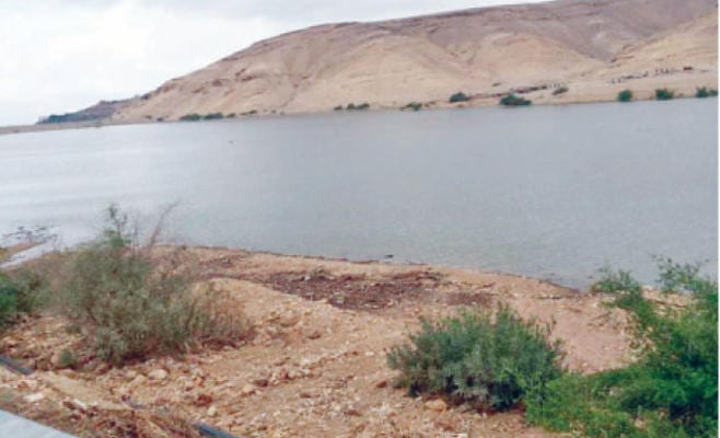 بعد 3 أيام من البحث ..  العثور على مفقود في "" جثة هامدة