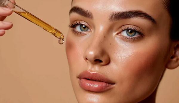 الزيت أم المصل  ..  تعرفوا على الأنسب للعناية بالبشرة