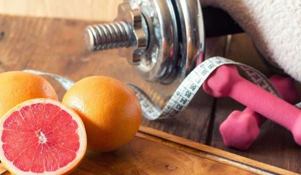  ماهي الفيتامينات التي تساعد على حرق الدهون؟