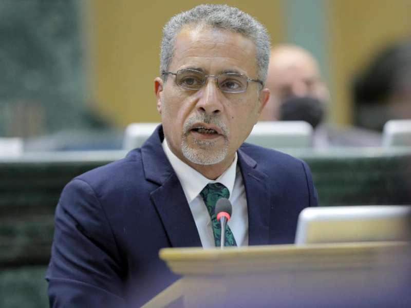الحراسيس لسرايا: قضايا فساد جديدة ستظهر بعد تعاقد الحكومة مع شركة "تشيزي" ..  ولدينا مهندسين بخبرة 38 عاماً