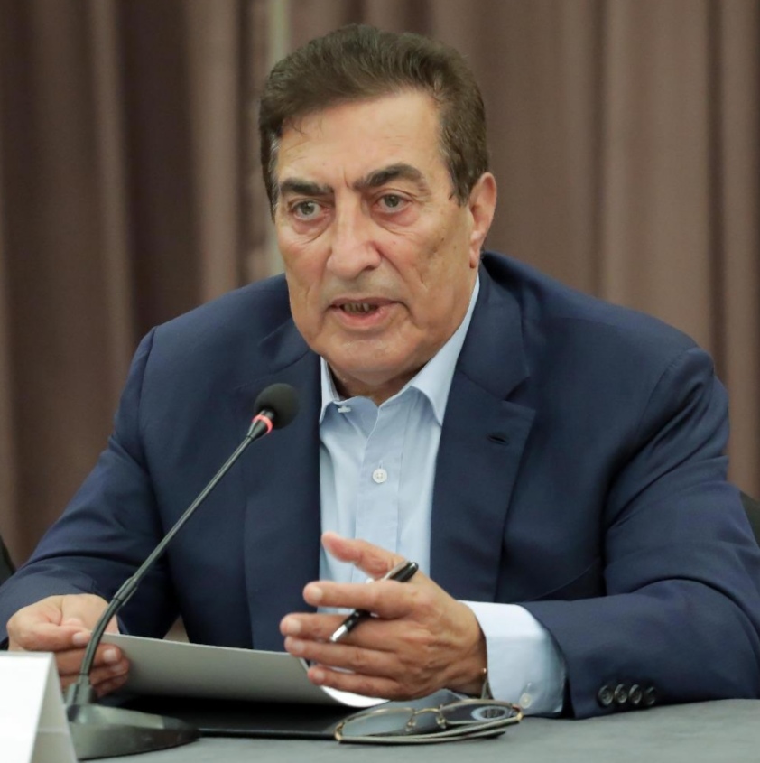 الطراونة مهنئاً بالعيد والاستقلال:   نقتدي بنهج سيد البلاد ونستذكر تضحيات الشهداء وجيشنا وكل يد معطاءة