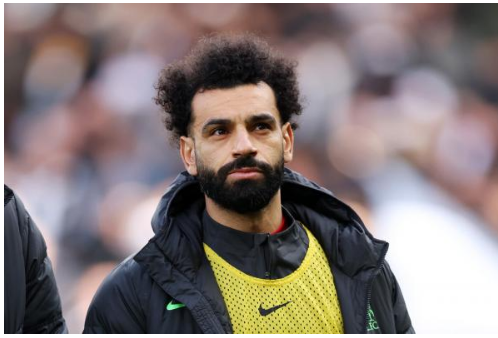 ليفربول يحدد سعر محمد صلاح