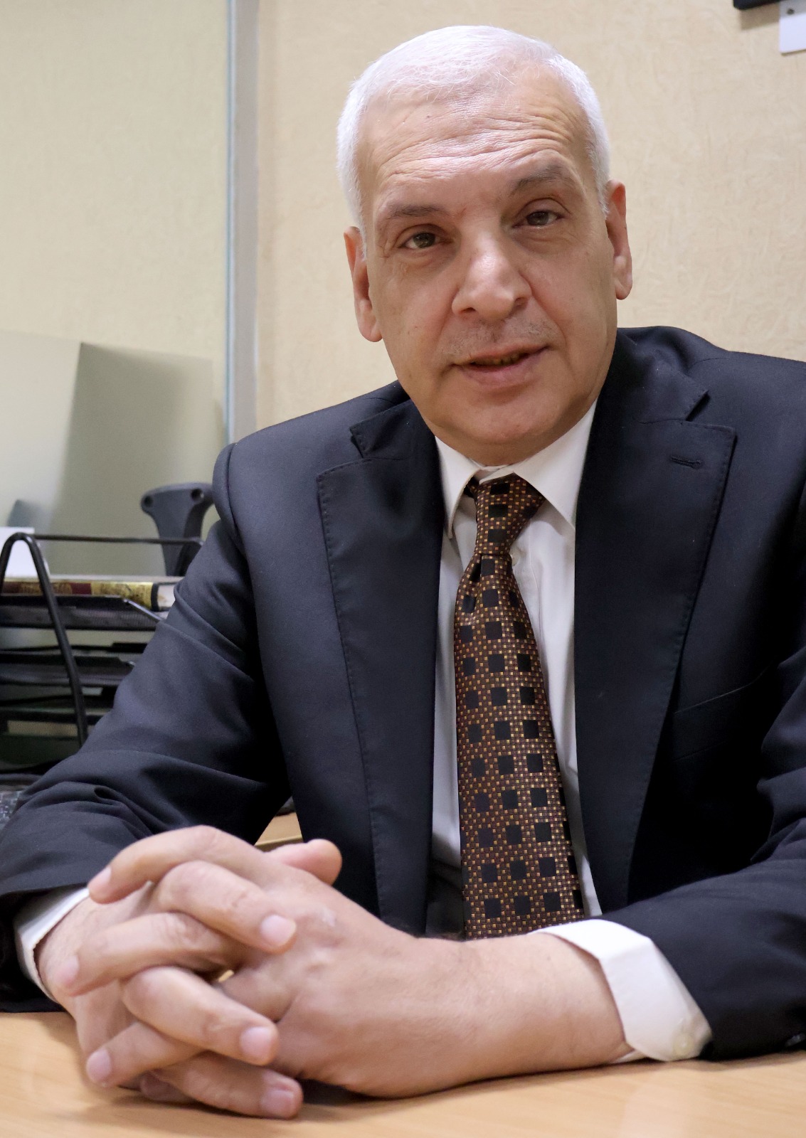 مجلس نقابة الصحفيين يسمي موفق كمال ممثلًا في حريات الصحفيين العرب