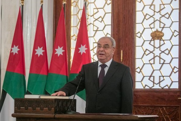 الوزير ممدوح العبادي يدعو الاردنيين إلى النزول للشارع تنديدا بالقرار الأمريكي