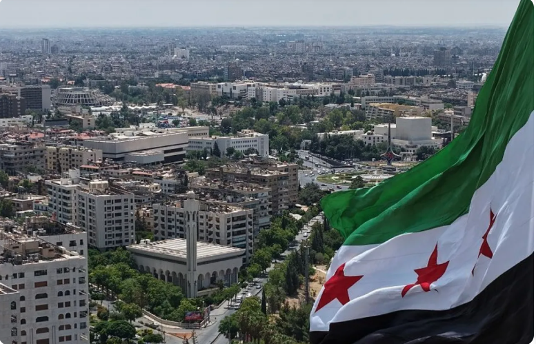 1.8 مليون سوري عادوا إلى بلادهم منذ كانون الأول 2024