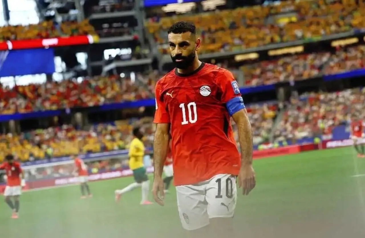 الراتب والمدة ..  تفاصيل عقد محمد صلاح مع بشكتاش