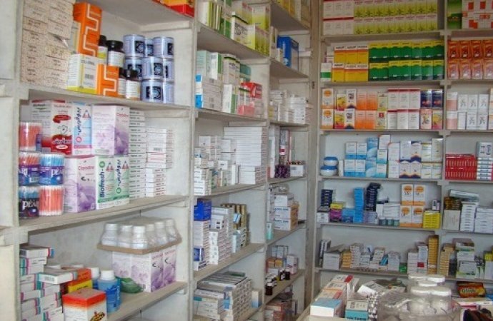 130 مليون دينار لشراء حاجة القطاع الصحي من الأدوية عام 2020