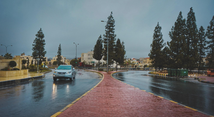 الدفاع المدني يحذر الأردنيين 