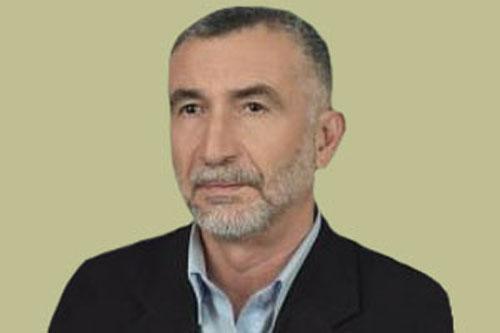 "الاصلاح النيابية" ترشح د. موسى الوحش لموقع مساعد رئيس مجلس النواب‎