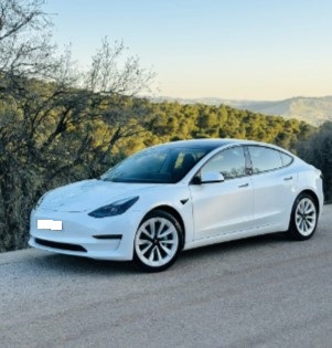 Tesla 3 (( 2023 ))