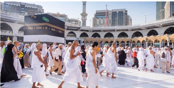  الأوقاف: تثبيت حصة الأردن لموسم الحج بـ 8 آلاف حاج 